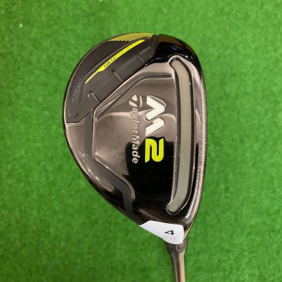  Hybrid 4 Taylormade M2