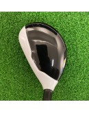  Hybrid 4 Taylormade M2