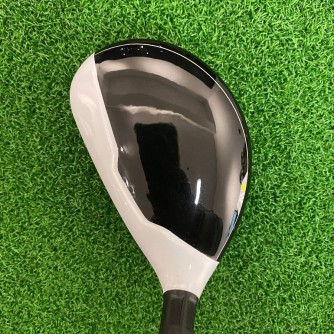  Hybrid 4 Taylormade M2