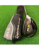  Hybrid 4 Taylormade M2