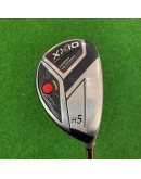  Hybrid 5XX10 MP 1100