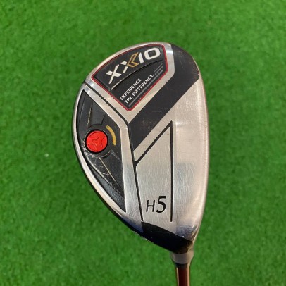  Hybrid 5XX10 MP 1100