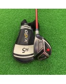  Hybrid 5XX10 MP 1100