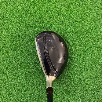  Hybrid 4 OnOff Fairway Wings AKA 2020