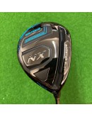  Hybrid 4 Honma Beres NX 