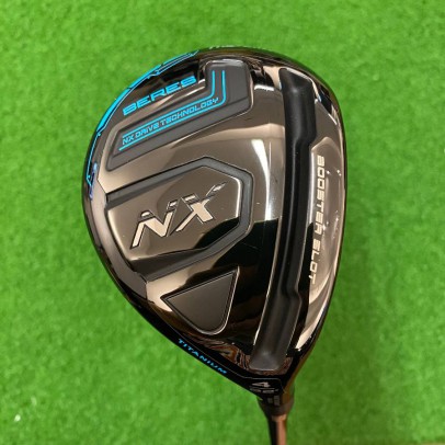  Hybrid 4 Honma Beres NX 