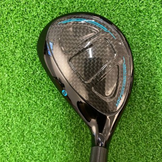  Hybrid 4 Honma Beres NX 