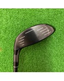  Hybrid 4 Honma Beres NX 