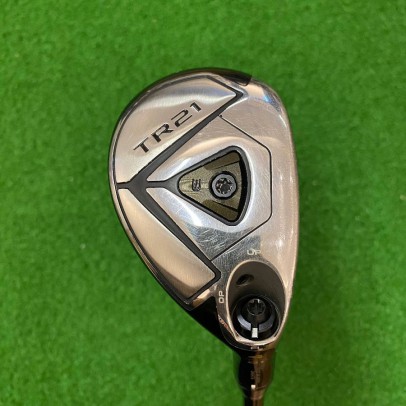  Hybrid 4 Honma TR21 2020