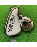  Hybrid 4 Honma TR21 2020