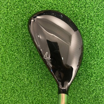  Hybrid 6 Callaway Epic Max Fast 