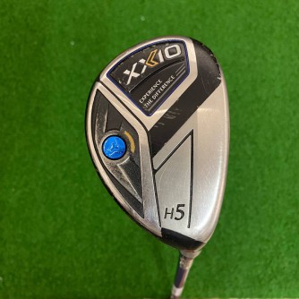  Hybrid 5 XXIO MP1100