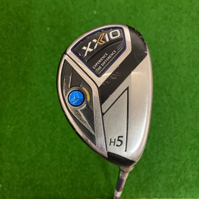  Hybrid 5 XXIO MP1100