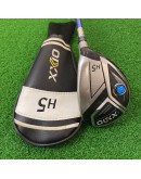  Hybrid 5 XXIO MP1100