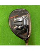  Hybrid 3 Srixon ZX MK II 