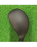  Hybrid 3 Srixon ZX MK II 