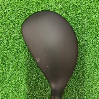  Hybrid 3 Srixon ZX MK II 