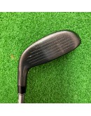  Hybrid 3 Srixon ZX MK II 