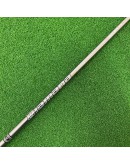  Hybrid 3 Srixon ZX MK II 