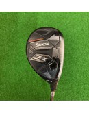 Hybrid 3 Srixon ZX MK II