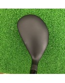  Hybrid 3 Srixon ZX MK II