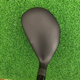  Hybrid 3 Srixon ZX MK II