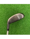  Hybrid 3 Srixon ZX MK II
