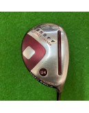  Hybrid 4 OnOff Power Trench 2016