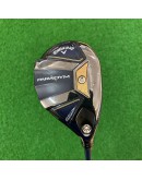  Hybrid 4 Callaway Paradym 