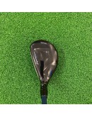  Hybrid 4 Callaway Paradym 