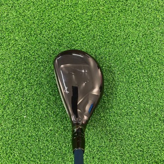  Hybrid 4 Callaway Paradym 