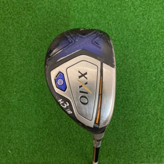  Hybrid 3 XXIO MP1000