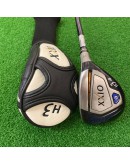  Hybrid 3 XXIO MP1000