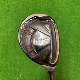  Hybrid 5 Taylormade M4