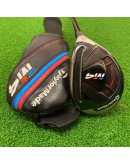  Hybrid 5 Taylormade M4