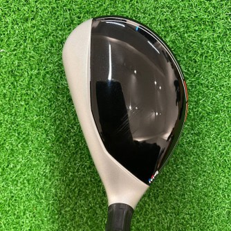  Hybrid 5 Taylormade M4