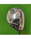  Hybrid 4 Taylormade Qi35 Max 