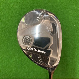  Hybrid 4 Taylormade Qi35 Max 