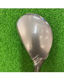  Hybrid 4 Taylormade Qi35 Max 