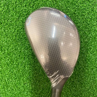  Hybrid 4 Taylormade Qi35 Max 