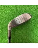  Hybrid 4 Taylormade Qi35 Max 