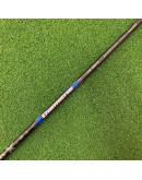  Hybrid 4 Taylormade Qi35 Max 