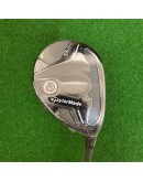  Hybrid 4 Taylormade Qi35 Max Lite 