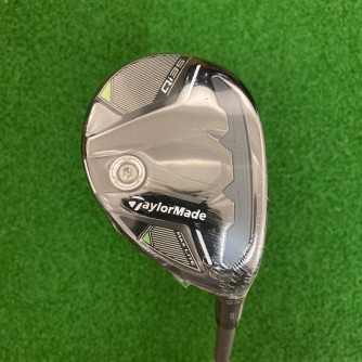  Hybrid 4 Taylormade Qi35 Max Lite 