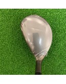  Hybrid 4 Taylormade Qi35 Max Lite 