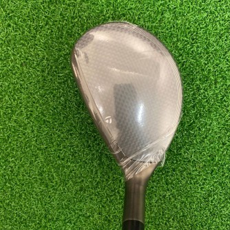  Hybrid 4 Taylormade Qi35 Max Lite 