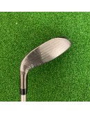  Hybrid 4 Taylormade Qi35 Max Lite 