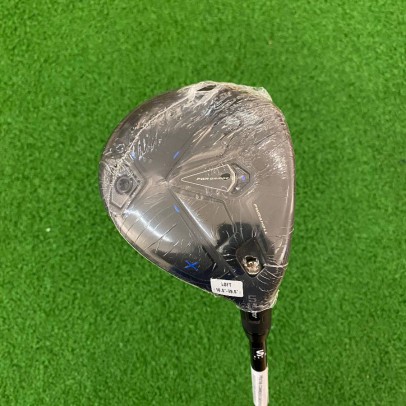 Wood 5 Cobra Darkspeed X