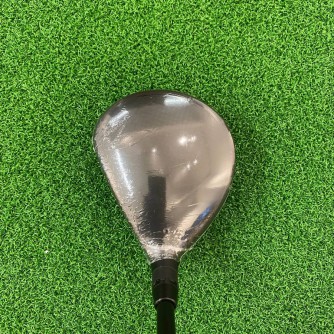 Wood 5 Cobra Darkspeed X