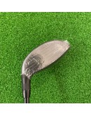 Wood 5 Cobra Darkspeed X